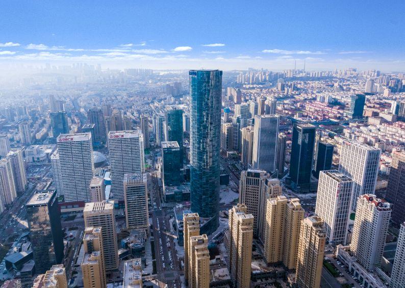西安房地产2020回顾与2021展望