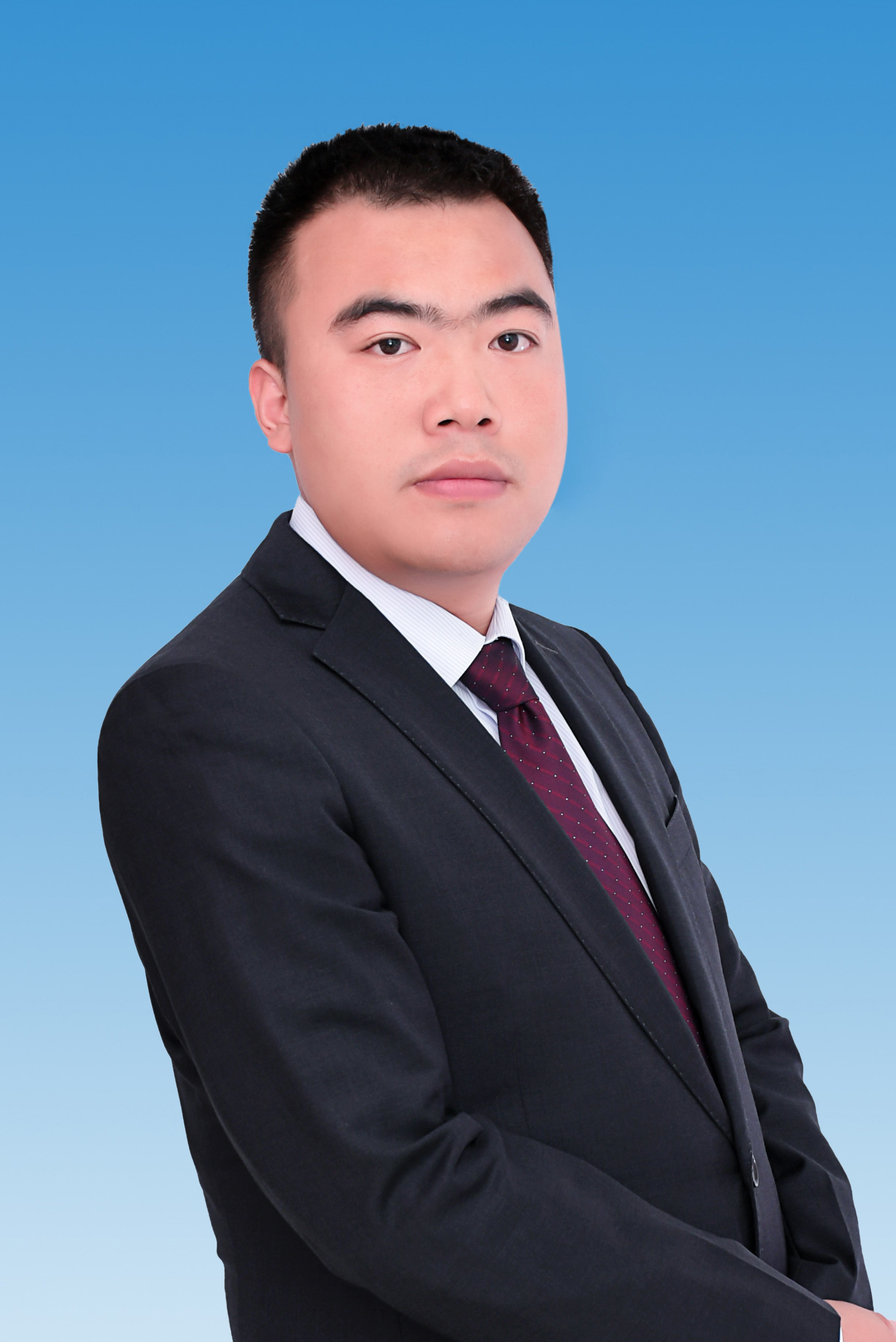 邓小鹏