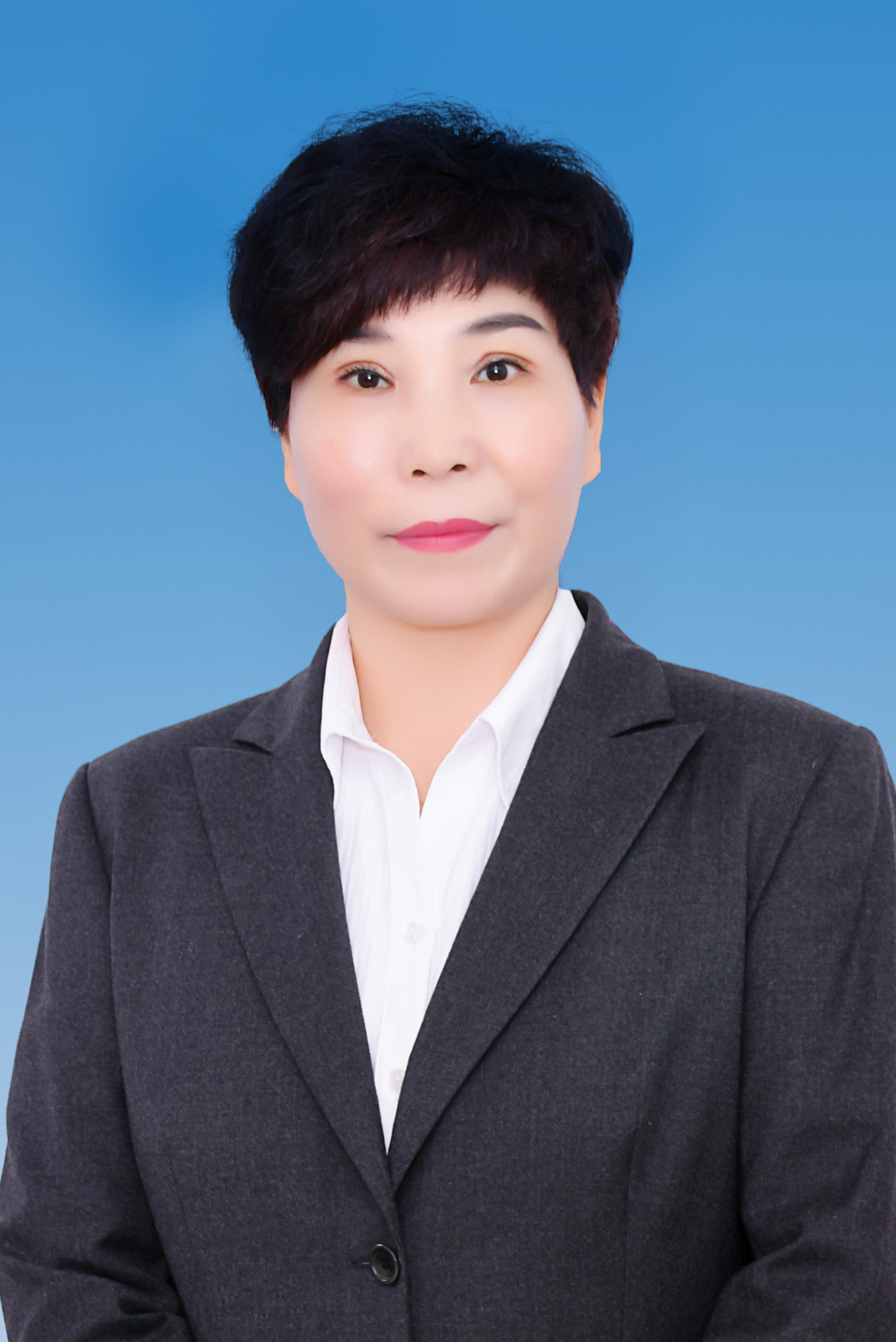 邓娥