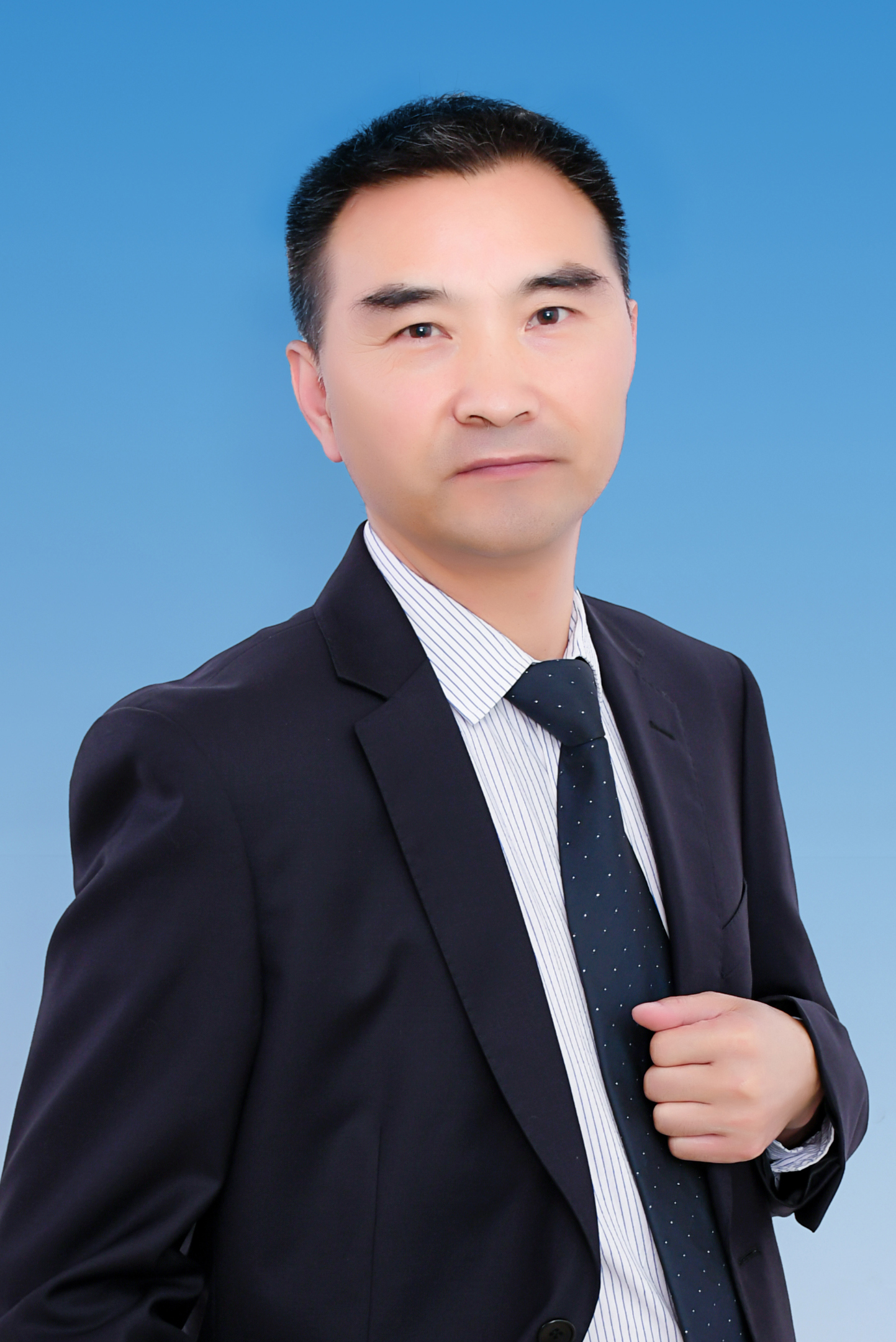 马云宏